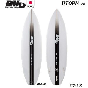 yzyTtz2025 y DHD SURFBOARDS zT[t{[h UTOPIA {Ki 5'7" 5'8" 5'9" 5'10" 5'11" 6'0" fB[GC`fB[ _ nh[ [gsA {f Wp FCS2 DARREN HANDLEY DES