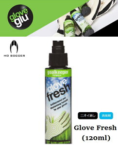 y HO SOCCER z Glove Fresh 120ml O[u tbV Xv[ L[p[O[u L[O  PApi L L goalkeeper GK GLOVES tbg{[ GC`I[ TbJ[ tbgT AN