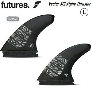 tBL[v[gy KiE z Futures Fin Alpha Vector 3/2 ( L ) At@ xN^[ V~^[ LARGE L G [W ubN Vo[ BLACK SILVER t[`[ tB T[tB 0