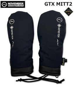 25-26 y NOVEMBER / mxo[ z eb's R{ GTX MITT2 W[eB[GbNX ~bg GORE-TEX SAebNX Xm[O[u Y fB[X j   h ANZT[ Xm[{[h XL[