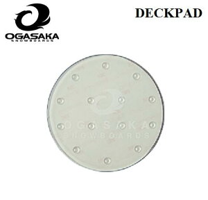 y OGASAKA snowboards / IKTJ z sX}[g^[([)wőSꗥ180~z 25-26 DECKPAD fbLpbh pb` ~ Xm[{[h Xm{ rfBO oCfBO  A