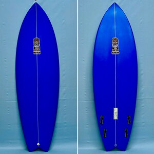 2024 / 2025y AKILA AIPA SURFBOARDS zT[t{[h { {Ki BEN AIPA FISH / 5'7 × 19 3/5 × 2 7/16 AL ACp x ACp tBbV NAbh uVJ[ u[ FCS II QUAD g PU 24/25 24-25