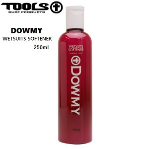 y EFbgX[c p _ zTLS DOWMY WETSUITS SOFTENER c[X _E~[ \ti[ 򉻖h~ eiX EFbg RfBVi[ X T[t T[tB {fB[{[h TOOLS WETSUITS SUR