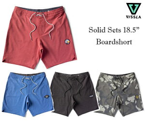 50%It z yVISSLA/BXz yKiz Solid Sets 18.5" Boardshort {[hV[c rX T[tB T[t jp Y  Cp gNX T[tpc V[gpc Blue Picant
