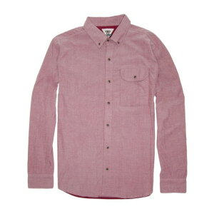 y SALE Z[ 40%OFF zyKiz VISSLA Stohk 7 Long Sleeve WOVEN BX rX Xg[N7  Vc T[tB T[t jp Y M5502STO