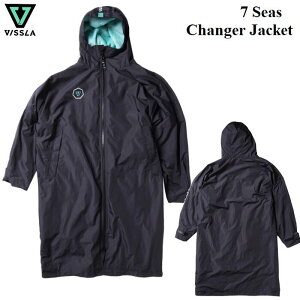 yKiz Vissla BX 7 Seas Changer Jacket `FW[ WPbg T[tB SUPPORTS ITEM ւ h ~ ֗ACe AE^[ Y fB[X j  T[tB T[t SURFING SUR