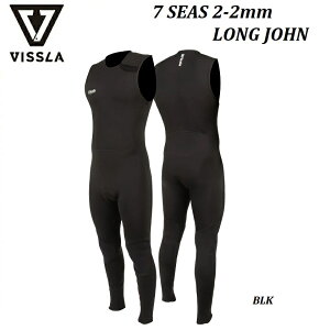 XebJ[ty {Ki zy Y zVISSLA WETSUITS 2mm 7 SEAS LONG JOHN BLACK BLK 2/2 OW W[W ubN  RASH bVK[h BX rX EFbgX[c l j MENS i 