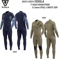 楽天市場】vissla ウエットスーツ（スポーツ・アウトドア）の通販