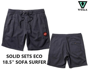 yVISSLA/BXz yKiz s^[pbNCg(ǐՉ\[)w/t SOLID SETS ECO 18.5" SOFA SURFER EH[NV[c n[tpc V[gpc rX T[tB T