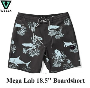 50%It z yVISSLA/BXz yKiz Mega Lab 18.5" Boardshort K{ {[hV[c rX T[tB T[t jp Y  Cp gNX T[tpc V[gpc 