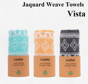 yLAYDAY/CfCz I[KjbNRbg Vista WK[h Jaquard Weave Towels r[`^I gx^I s^I SURF TOWEL T[t^I oX^I rbO^I T[tB C }
