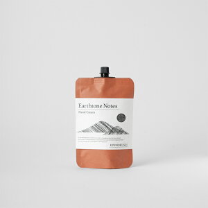 EarthtoneNotes �A�[�X�g�[���m�[�c �n���h�N���[�� 60g ORIENTAL/KINMOKUSEI/JASMINE/CYPRESS �t���O�����X �ǂ����� ������� �f�U�C�� �ێ� ���r�� ���� ��w �{�f�B �A���R��