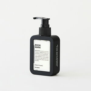 BOOKMARK �u�b�N�}�[�N �n���h�N���[�� 60g OCEAN MUSK/VERDANT/AFTER THE RAIN/ORIENTAL GARDEN �ێ� ���� ���邨�� �t���O�����X �ǂ����� ������� �f�U�C�� �����L���O ���i�g�� �C�y �V���v�� �s�� ���� �{