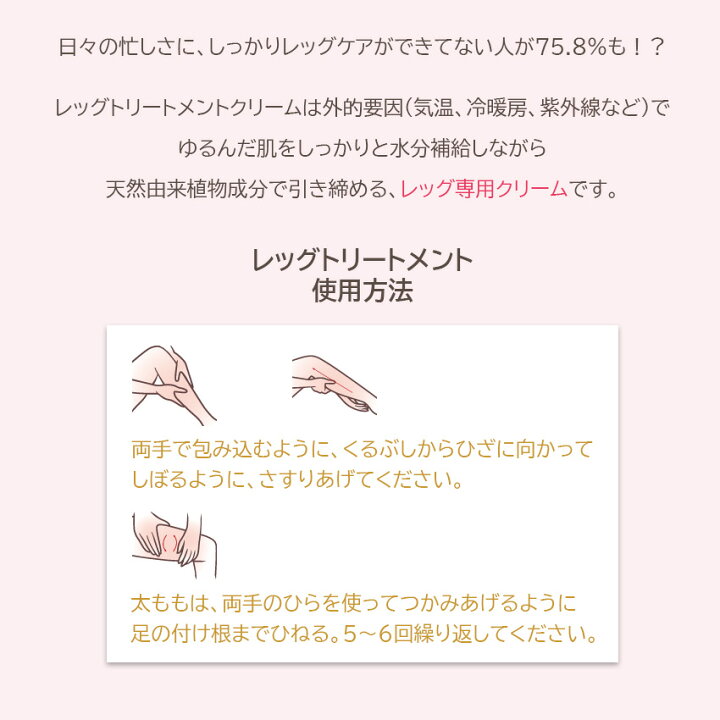 楽天市場 アンティーム オーガニック レッグトリートメントケアキット デリケートゾーン ケア むくみ レッグケア 黒ずみ 潤い クリーム 和漢エキス 天然成分 うるおい ニオイ かゆみ ムレ 保湿 Luastyle ルーアスタイル