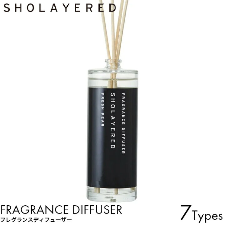 楽天市場】レイヤードフレグランス LAYERED FRAGRANCE フレグランス  