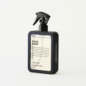 BOOKMARK ubN}[N [~Xg OCEAN MUSK/VERDANT/AFTER THE RAIN/ORIENTAL GARDEN [tOX Xv[^ F ǂ [Xv[  fUC A} LO  r
