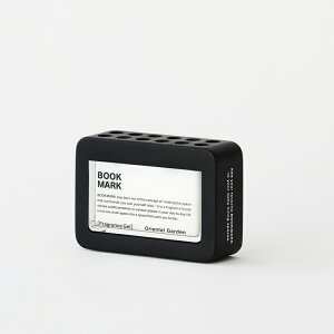 BOOKMARK ubN}[N tOXWF OCEAN MUSK/VERDANT/AFTER THE RAIN/ORIENTAL GARDEN [tOX u^ F ǂ  fUC A} LO  rO gC L 