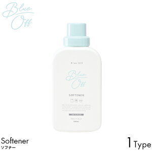 Blue-Off u[It \ti[ 500mL zCgXN _  ӂ 炩 ǂ R hL  \ OK jIC } @\