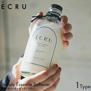 ECRU GN BEAUTY ESSENCE SOFTENER 530ml 􂢐p _ \ti[ I[KjbN A e ߗނ̔et ÓdC y ߗ ӂ t[ ӂ ǂ  q Ce