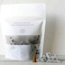 サンダルウッド（白檀）＆ エクストラ・ホワイトセージ ヨガ・瞑想用 お香 （インセンス） 10個入り 【日本製・香料不…