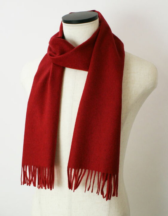 楽天市場】フランコバッシ / FRANCO BASSI / マフラー / カシミヤ100  