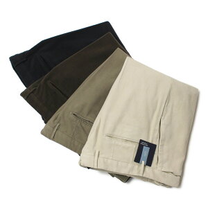 インコテックス / INCOTEX / 30型 / ストレッチ パンツ / コットン ガーメントダイ モールスキン / スリム フィット / SLIM FIT / HIGH COMFORT【1AGW30/40025】【021.ライトベージュ/905.グレージュ/618.ブラウン/825.ネイビー】【SALE30】