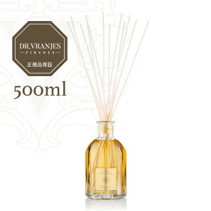 �h�b�g�[���E�����j�G�X / DR. VRANJES / �f�B�t���[�U�[ 500ml�yCALVADO�fS�z