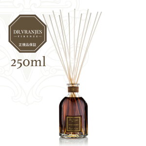 �h�b�g�[���E�����j�G�X / DR. VRANJES / �f�B�t���[�U�[ 250ml�yOUD NOBILE�z