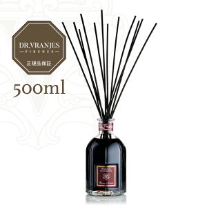 �h�b�g�[���E�����j�G�X / DR. VRANJES / �f�B�t���[�U�[ 500ml�yROSSO NOBILE�z