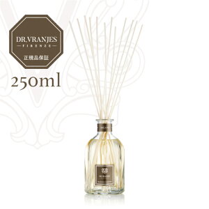 �h�b�g�[���E�����j�G�X / DR. VRANJES / �f�B�t���[�U�[ 250ml�yMILANO�z