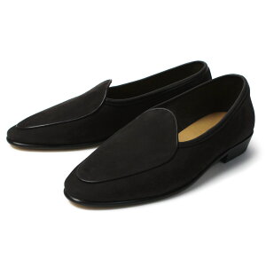 {[hC Ah W / BAUDOIN & LANGE / xWV[Y / XG[h / ^bZ[t@[ / SAGAN CLASSIC TASSELS / y_[NuE/_[NlCr[/ubNz