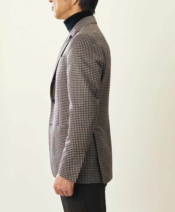 楽天市場】ラルディーニ / LARDINI / ジャケット / ADVANCE / ウール  