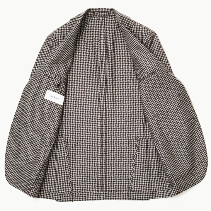 楽天市場】ラルディーニ / LARDINI / ジャケット / ADVANCE / ウール  