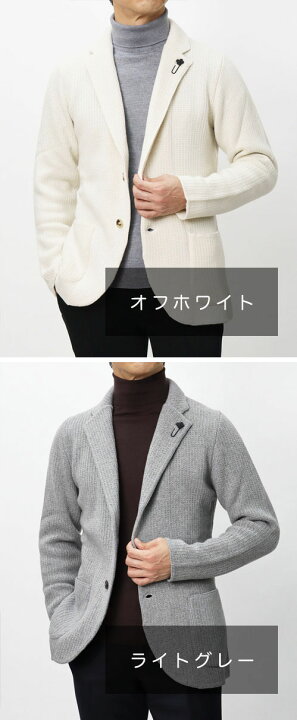 楽天市場】ラルディーニ / LARDINI / カシミヤ 100％ / ニット 