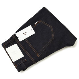 PT TORINO DENIM / ピーティートリノデニム / SWING / スーパースリム フィット / SUPER SLIM FIT / トラベル デニム パンツ / 11オンス TRAVEL DENIM 【C5DJ05Z10BAS/OA30】【DK57.インディゴ】【SALE 20】