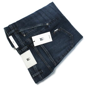 PT TORINO DENIM / ピーティートリノ デニム / INDIE / スーパースリム フィット / SUPER SLIM FIT / 軽量ストレッチ サマーデニム スラックス / 9oz / デニスラ / C5ZJ01Z20BAS-TX15 【MB04.インディゴ】【SALE 30】