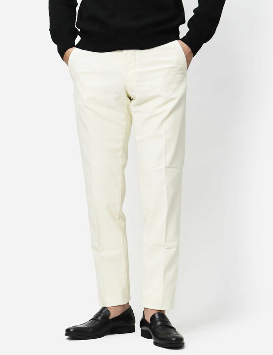 楽天市場】インコテックス スラックス / INCOTEX SLACKS / 100型 ( 旧 