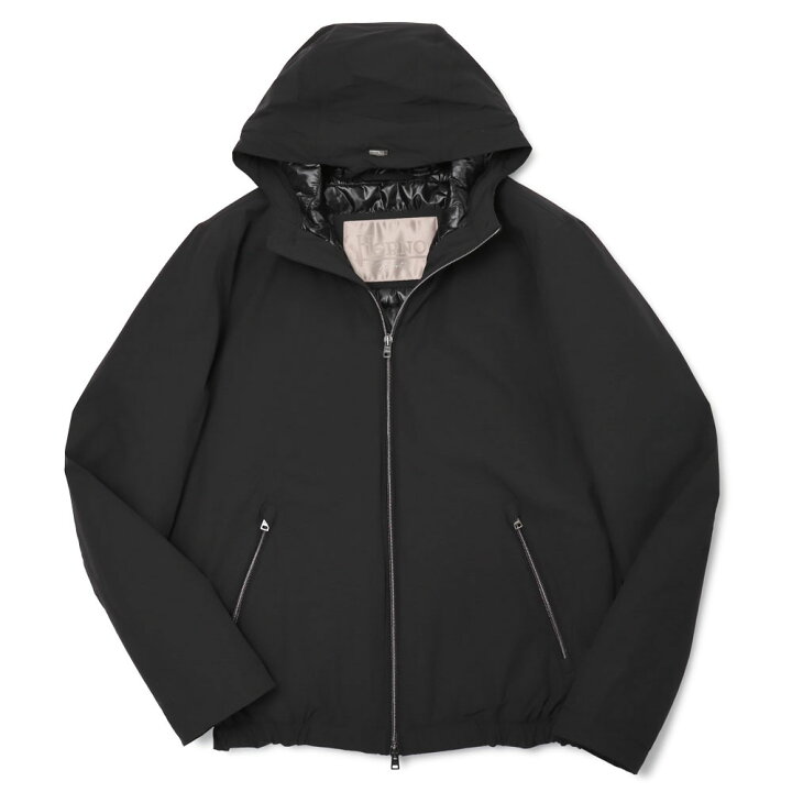 楽天市場】ヘルノ / HERNO / リゾート / RESORT / TRAVEL PACK / 超  