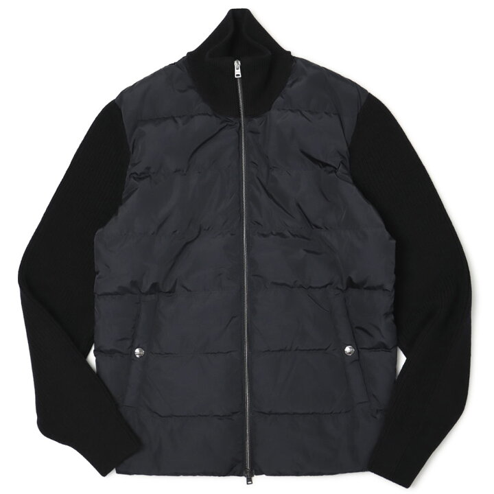 楽天市場】○○再入荷○○ヘルノ / HERNO / 5ゲージウール 