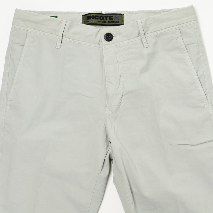 楽天市場】インコテックス スラックス / INCOTEX SLACKS / 100型 ( 旧 