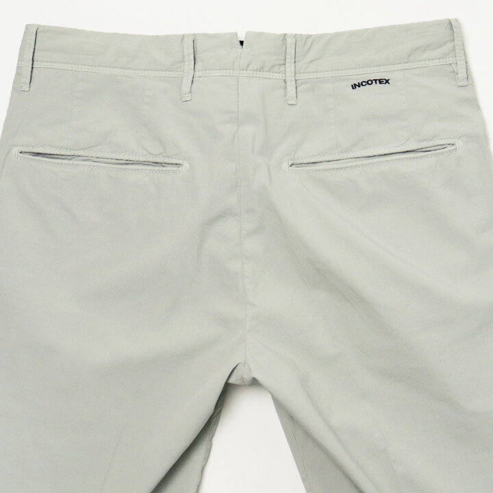 楽天市場】インコテックス スラックス / INCOTEX SLACKS / 100型 ( 旧 