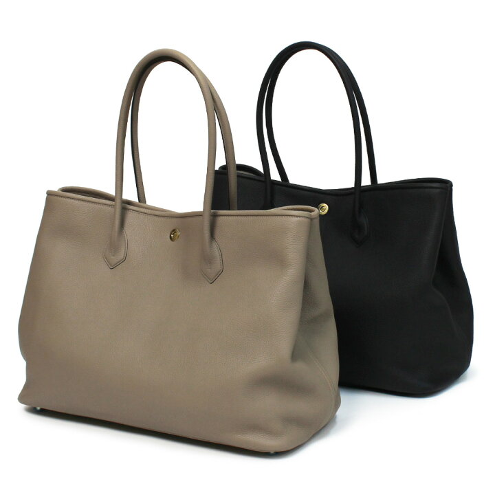 楽天市場】シセイ / チセイ / Cisei / シュリンクレザートートバッグ  