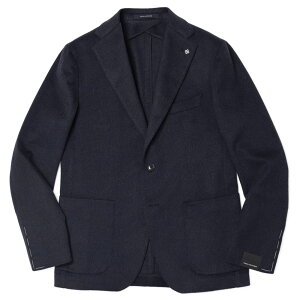 �^���A�g�[�� / TAGLIATORE / �����e�J���� / MONTECARLO / �W���P�b�g / �J�V�~��100�� �t�����l�� / 2B 2�p�b�` �V���O�� / ISMC22K-220013U �yI3215.�l�C�r�[�z�ySALE 20�z