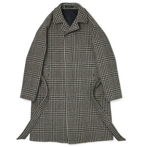 ^Ag[ / TAGLIATORE / oJ[R[g / XeJ[R[g / xgt / E[ JV~ / O`FbN / SALOMON-610019Q yB1190.lCr[z