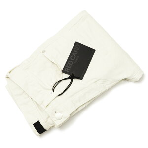 ���b�h �J�[�h / RED CARD / �f�j�� �p���c / �E�H�b�V���h �X�g���b�` / ���Y�� / Rhythm / Slim Tapered / 55M86301vwh �y�I�t�z���C�g.Vintage white�z