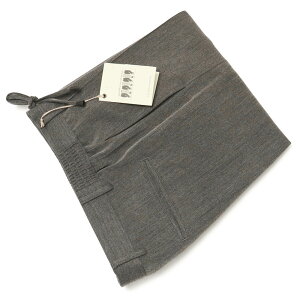 �W���u�X�A���L���B�I / giabsarchivio / �}�T�b�`�� / MASACCIO / �����b�N�X �p���c / WOOLY STRETCH TWILL / �E�G�X�g�S�� / A5783�y40.�O���[�z
