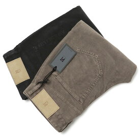 PT TORINO DENIM / ピーティートリノ デニム / インディ / INDIE / スーパースリム フィット / SUPER SLIM FIT / ガーメントダイ / 細畝ストレッチコーデュロイ / C5ZP01Z-TT33T0 【Y245.ブラウン / Y990.ブラック】