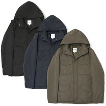 楽天市場】aspesi m65 ナイロンの通販