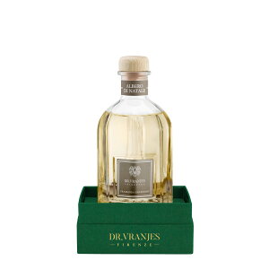 �h�b�g�[���E�����j�G�X / DR. VRANJES / 250 ml �f�B�t���[�U�[ / GIFT BOX 250 D / �N���X�}�X �M�t�g / Christmas Gift �yALBERO DI NATALE�i�A���x�� �f�B �i�^�[���j�z