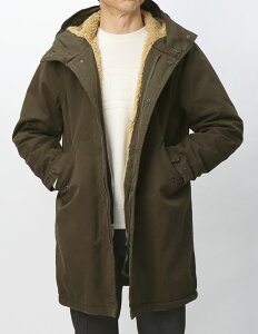 AXyW / ASPESI / PARKA FULLER / bYR[g / RbgbNXR[eBO / ȓ / {A / y10237.J[L / 10098.lCr[z